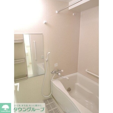 フォーレスト北綾瀬Iの物件内観写真